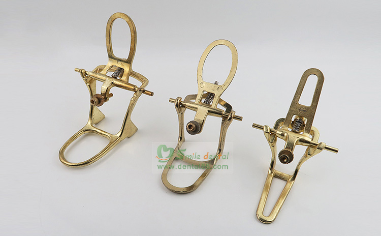 Articulators Cu